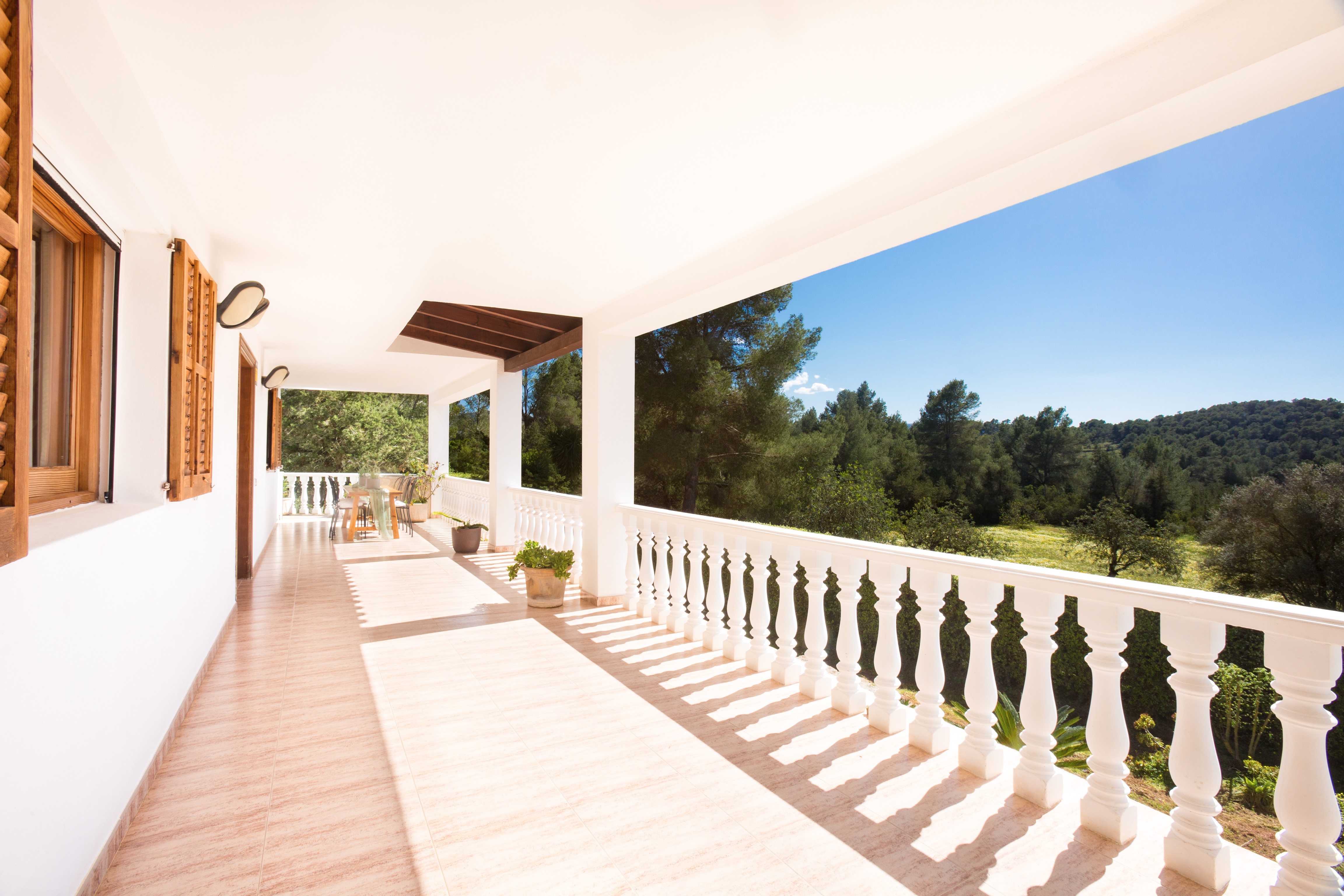 Villa  Can Titi Image No. 4